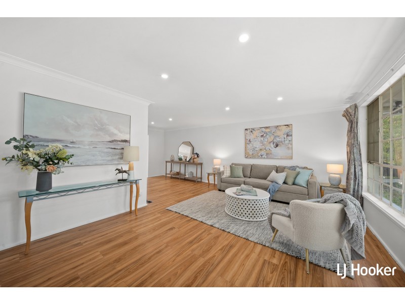 16 Richmond Street, Macquarie ACT 2614