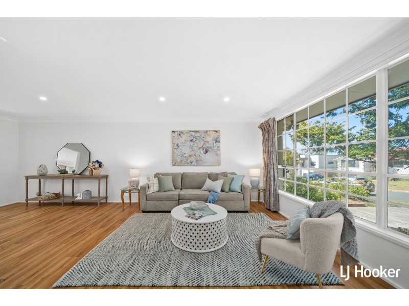 16 Richmond Street, Macquarie ACT 2614