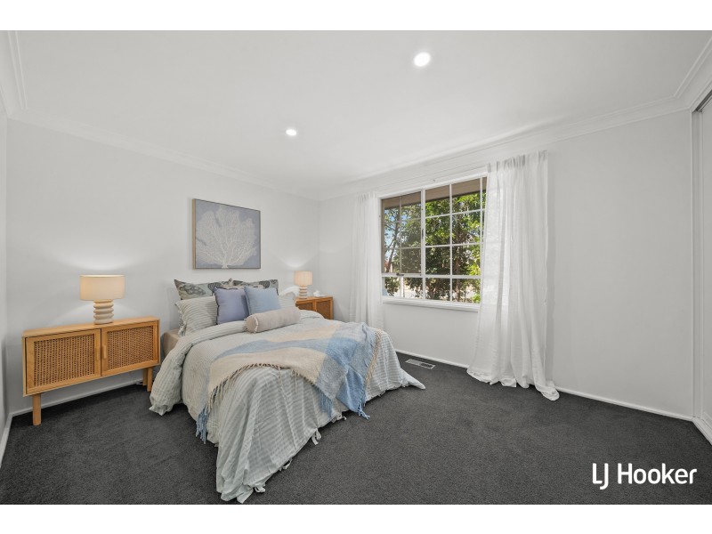 16 Richmond Street, Macquarie ACT 2614