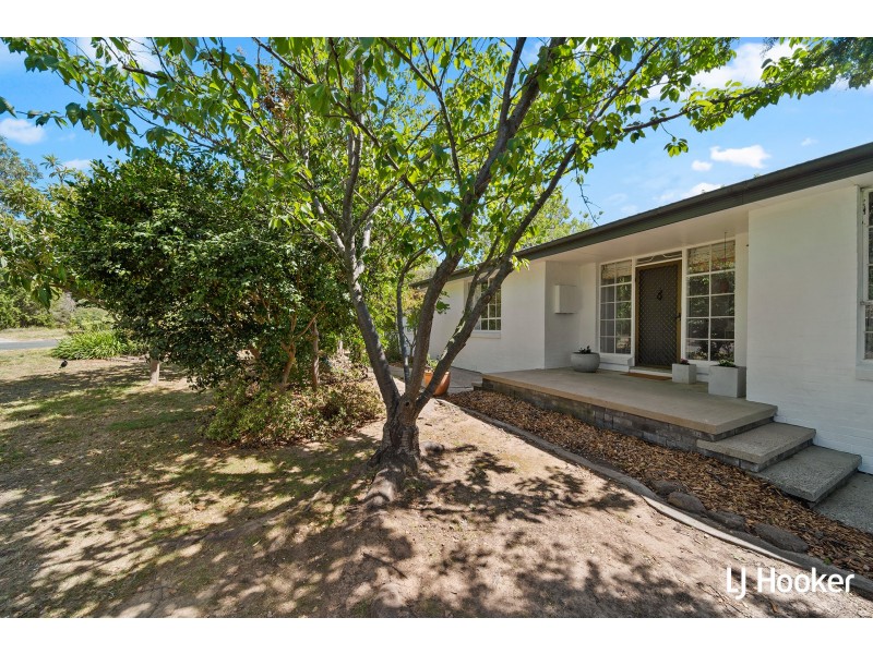 16 Richmond Street, Macquarie ACT 2614