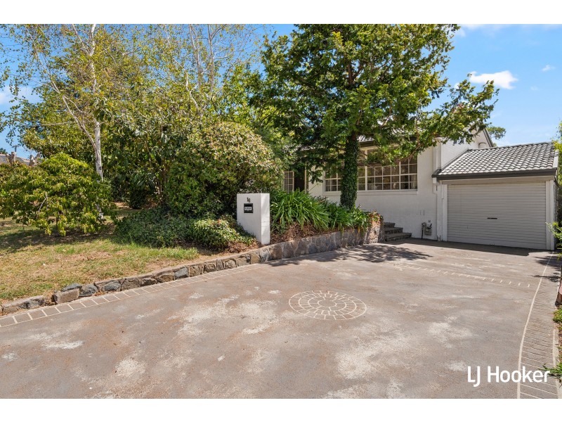 16 Richmond Street, Macquarie ACT 2614