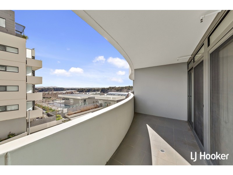 122/41 Chandler Street, Belconnen ACT 2617