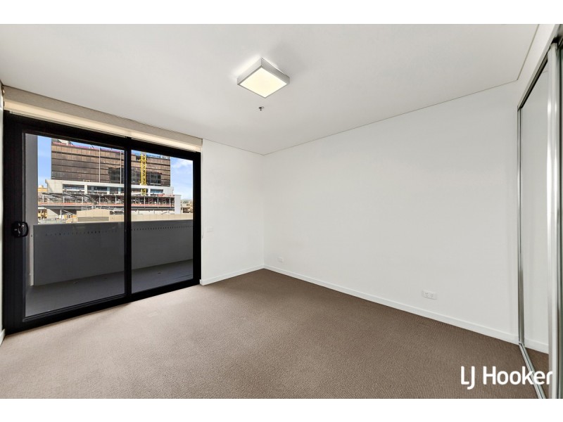 122/41 Chandler Street, Belconnen ACT 2617
