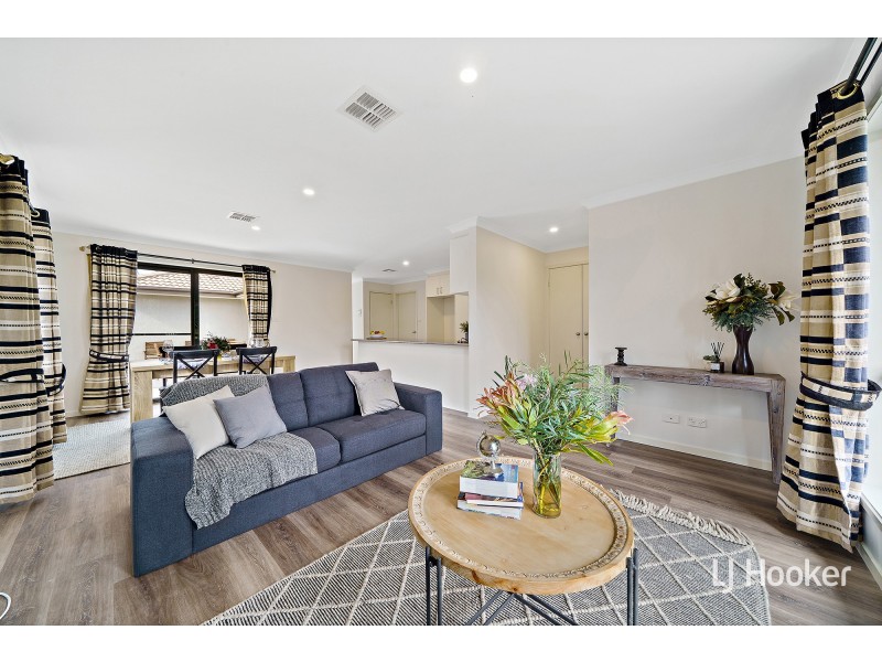 94 Refshauge Crescent, Macgregor ACT 2615