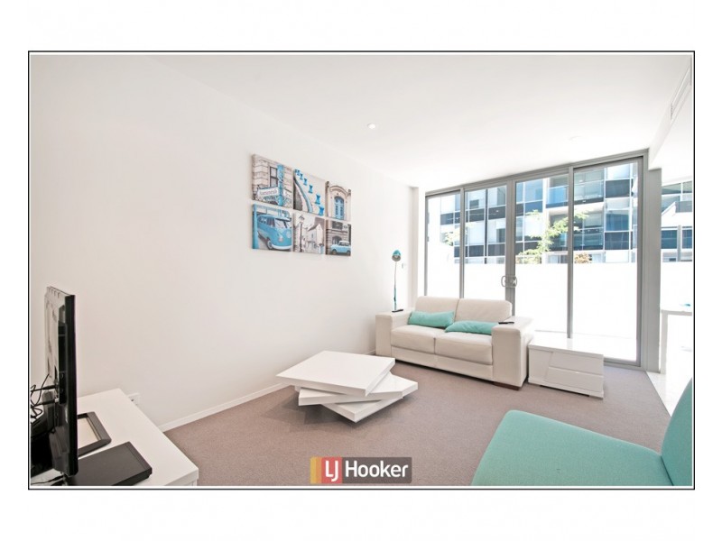 29/11 Trevillian Quay, Kingston ACT 2604