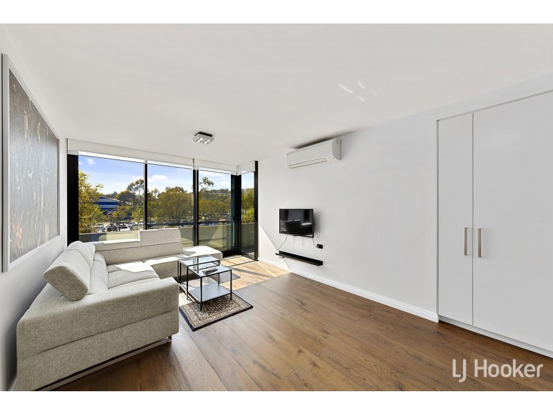 75/99 Eastern Valley Way, Belconnen ACT 2617