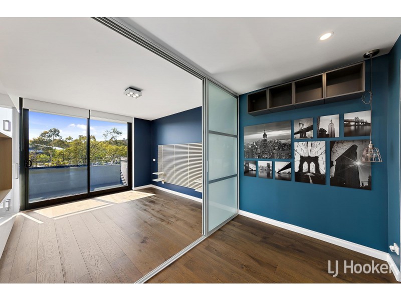 75/99 Eastern Valley Way, Belconnen ACT 2617