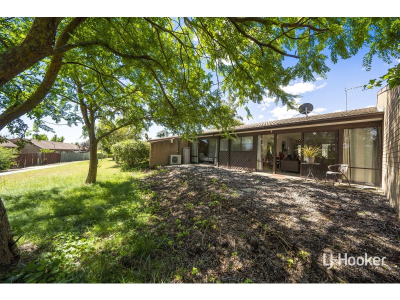 19 Goddard Crescent, Holt ACT 2615