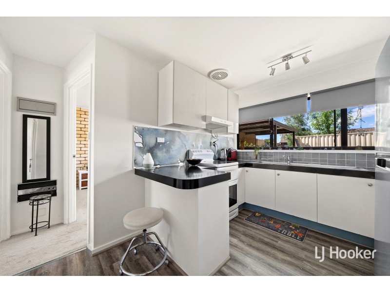 19 Goddard Crescent, Holt ACT 2615