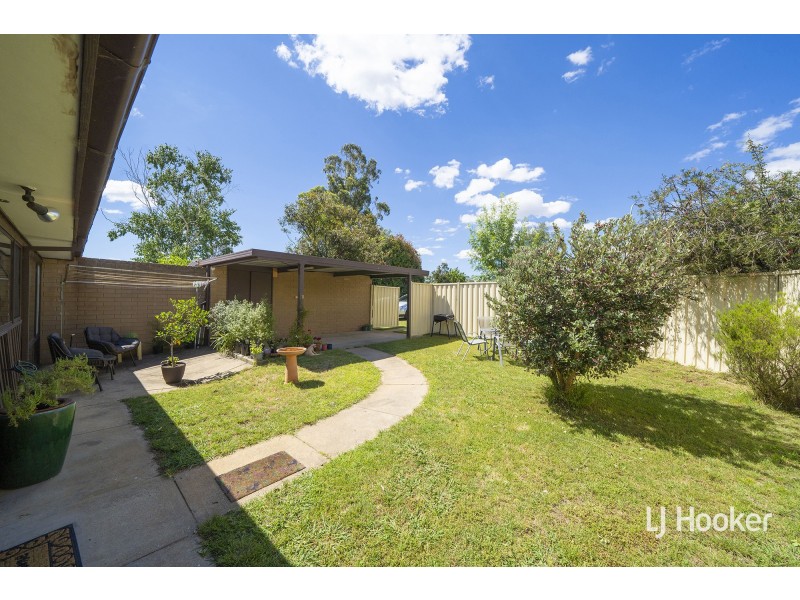 19 Goddard Crescent, Holt ACT 2615
