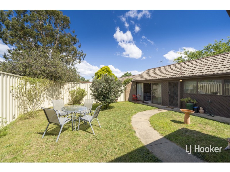 19 Goddard Crescent, Holt ACT 2615