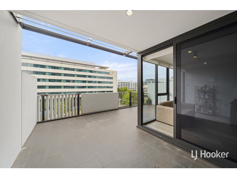 5/39 Benjamin Way, Belconnen ACT 2617