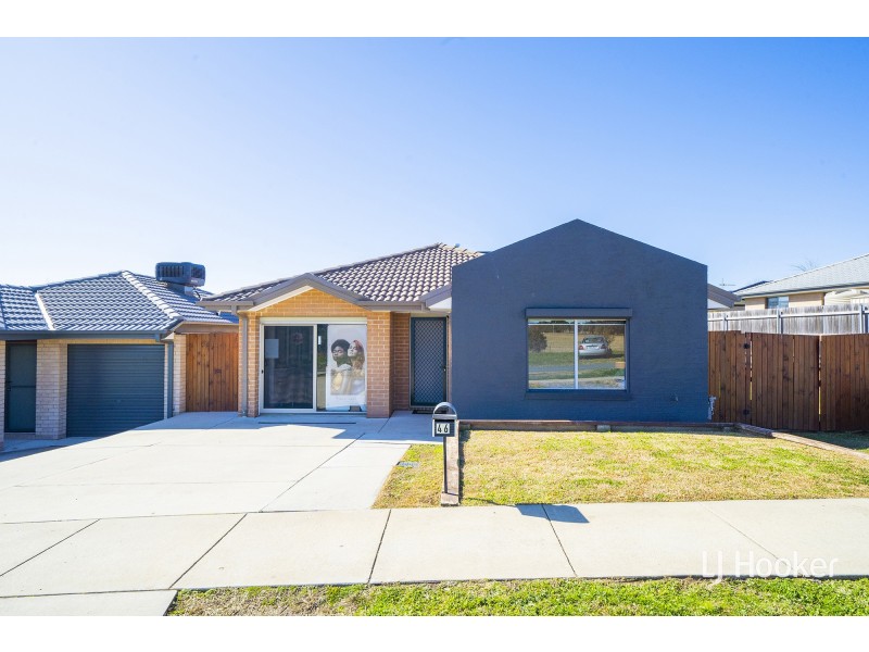 46 Hollows Circuit, Macgregor ACT 2615