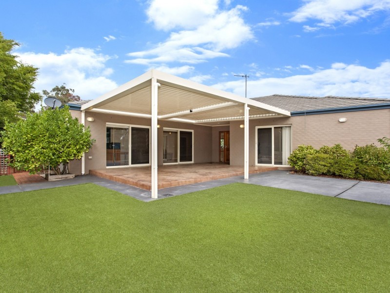12B Kilby Crescent, Weetangera ACT 2614