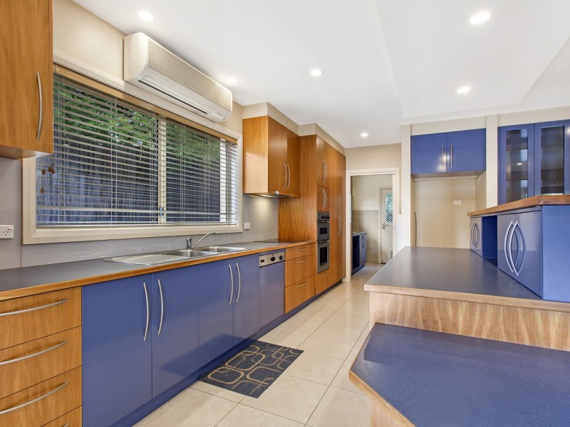 12B Kilby Crescent, Weetangera ACT 2614