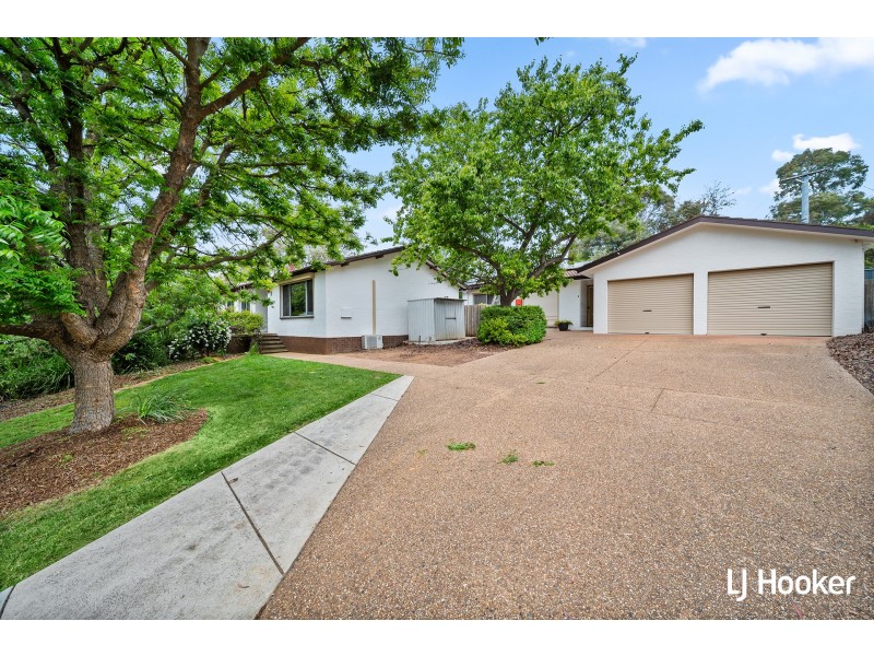 206 Tillyard Drive, Fraser ACT 2615
