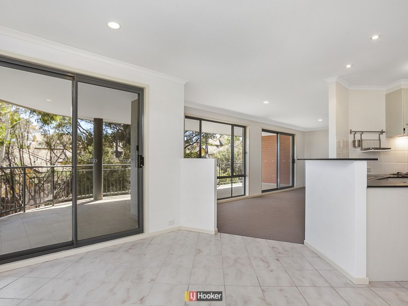 3/2 Tauss Place, Bruce ACT 2617