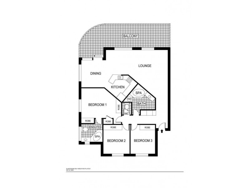 3/2 Tauss Place, Bruce ACT 2617