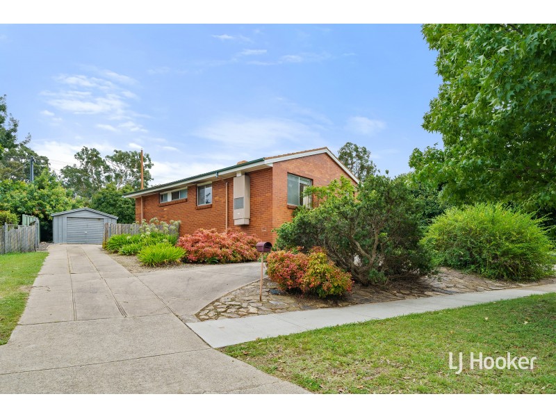 21 Lachlan Street, Macquarie ACT 2614