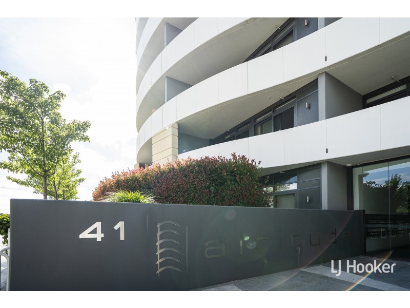 112/41 Chandler Street, Belconnen ACT 2617