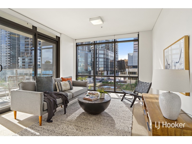 112/41 Chandler Street, Belconnen ACT 2617