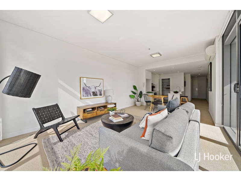 112/41 Chandler Street, Belconnen ACT 2617