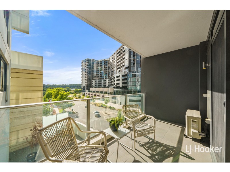 112/41 Chandler Street, Belconnen ACT 2617
