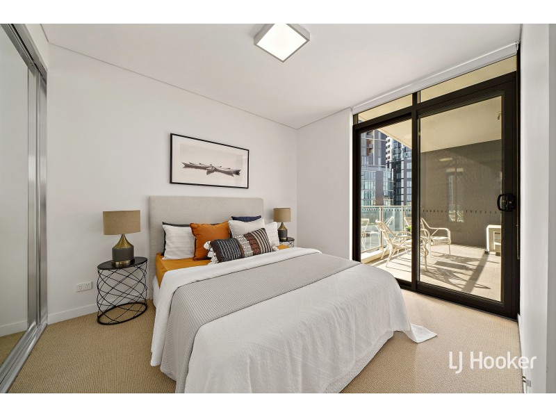 112/41 Chandler Street, Belconnen ACT 2617