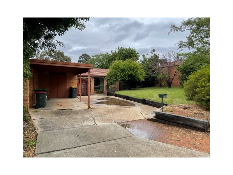 68 Enright Crescent, Florey ACT 2615