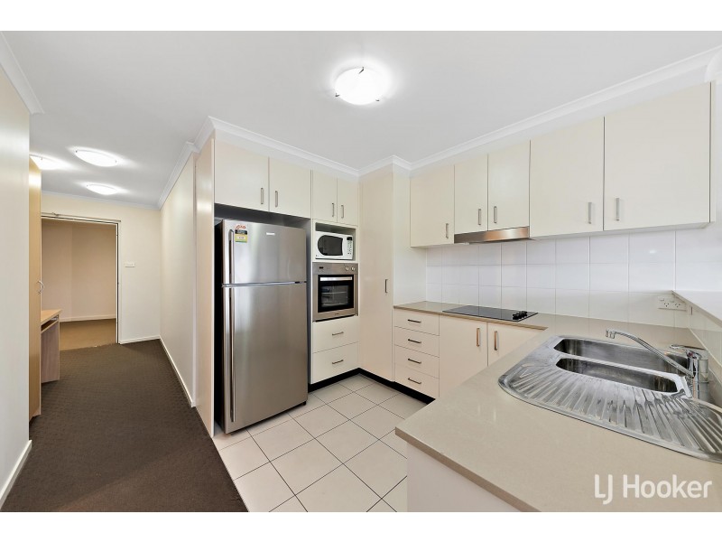 32/21 Wiseman Street, Macquarie ACT 2614