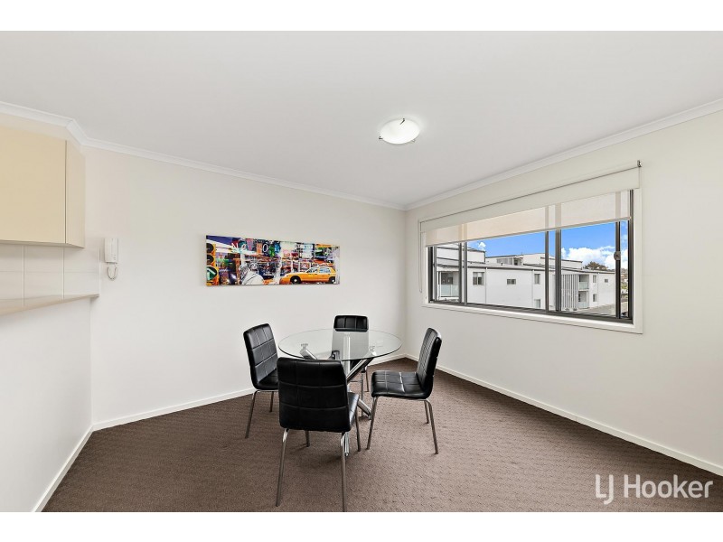 32/21 Wiseman Street, Macquarie ACT 2614