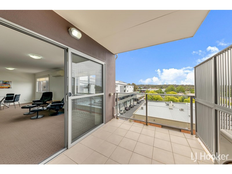 32/21 Wiseman Street, Macquarie ACT 2614