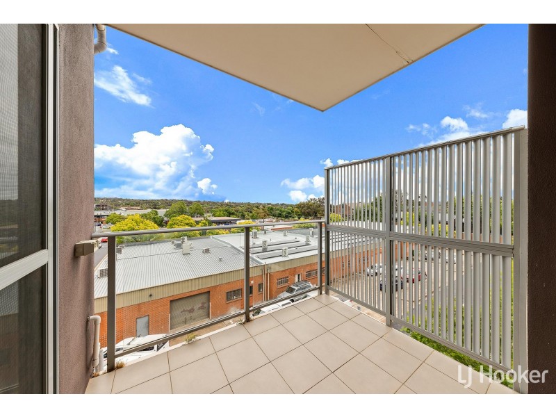32/21 Wiseman Street, Macquarie ACT 2614
