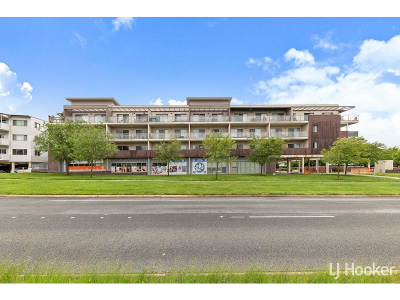 32/21 Wiseman Street, Macquarie ACT 2614
