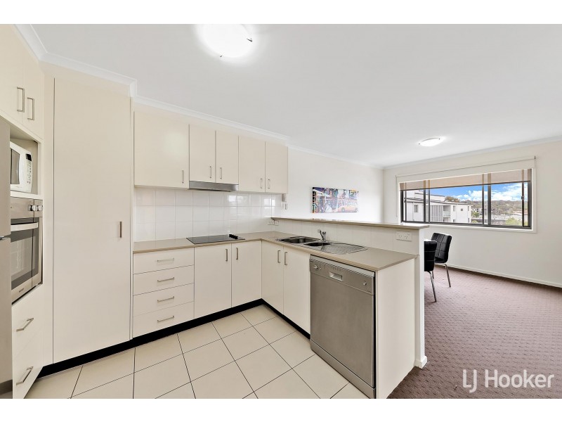 32/21 Wiseman Street, Macquarie ACT 2614
