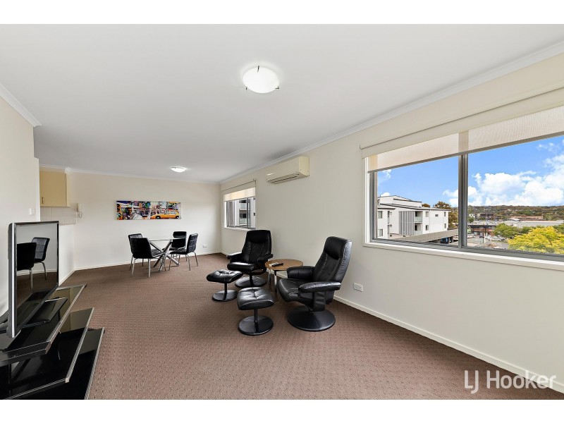 32/21 Wiseman Street, Macquarie ACT 2614