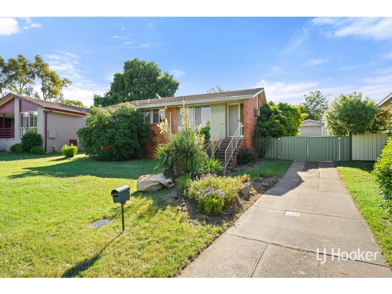 8 Carron Street, Page ACT 2614