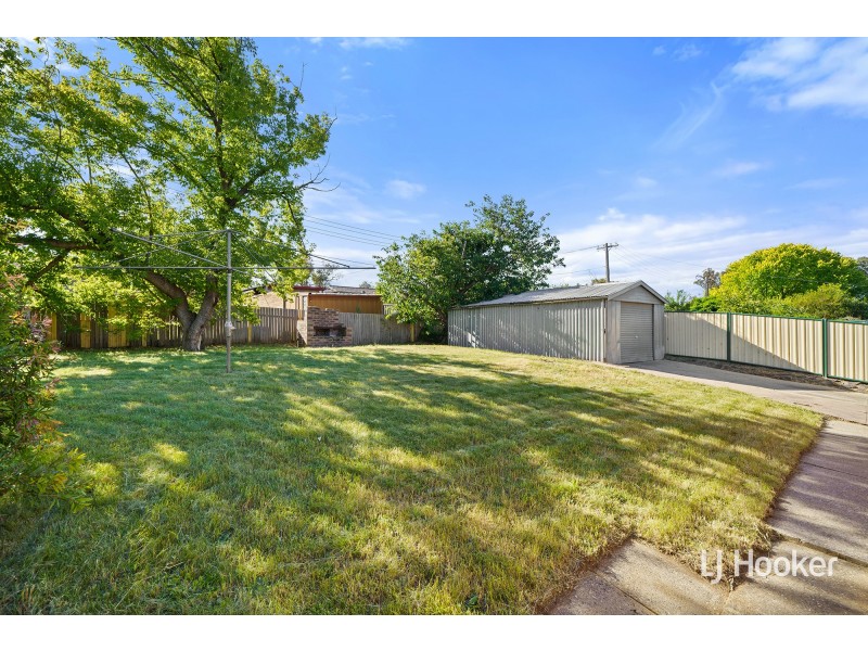 8 Carron Street, Page ACT 2614