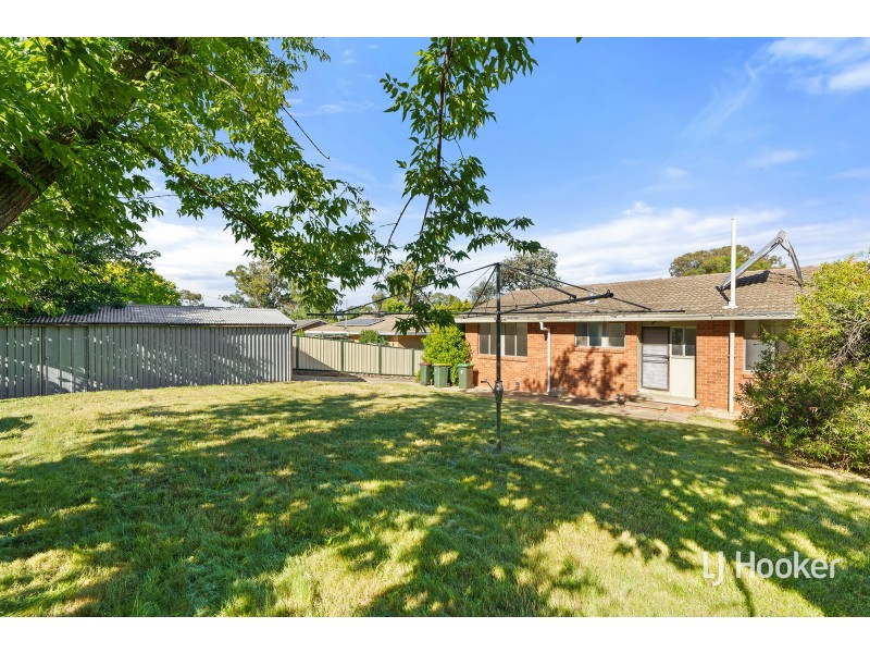 8 Carron Street, Page ACT 2614