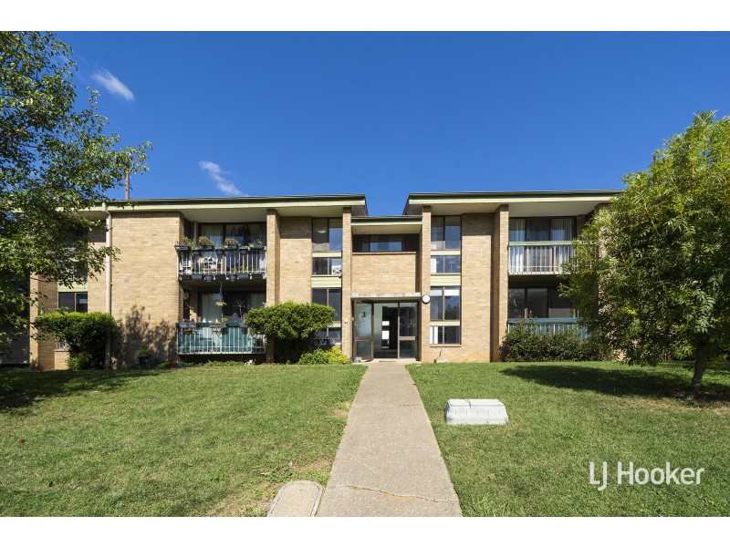 1/3 Keith Street, Scullin ACT 2614