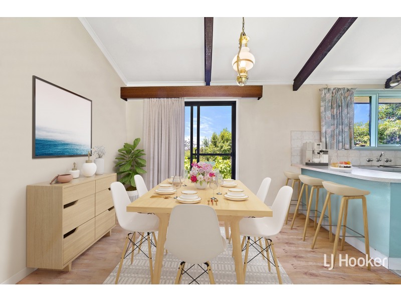 17 Osburn Drive, Macgregor ACT 2615