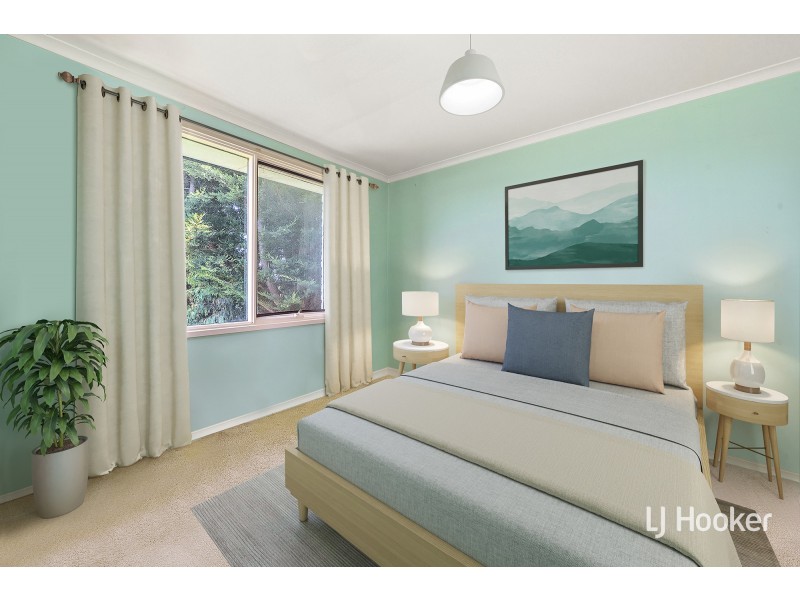 17 Osburn Drive, Macgregor ACT 2615