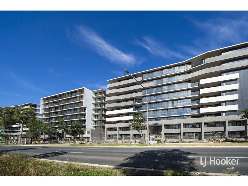 353 Mulberry, Dickson ACT 2602