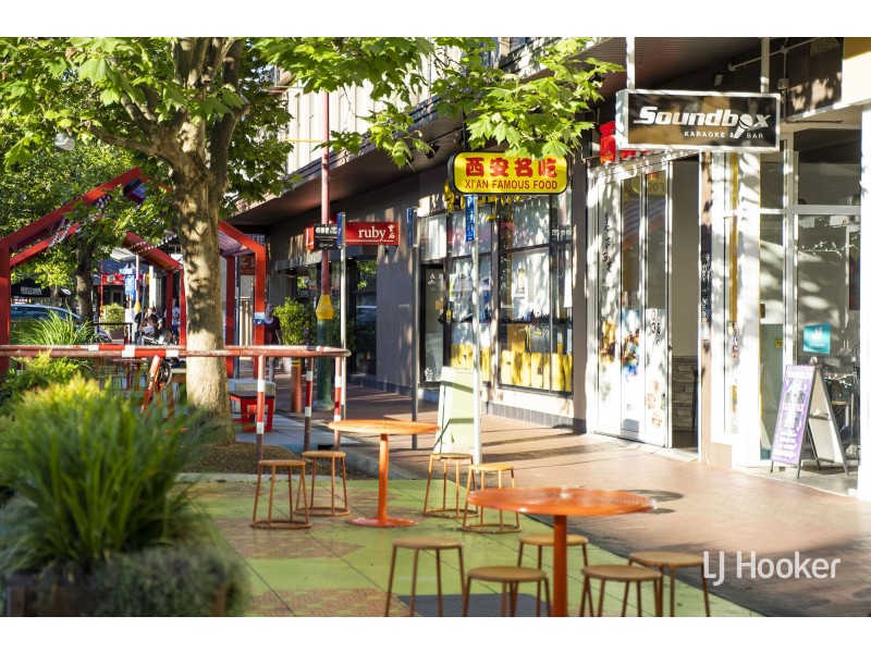 353 Mulberry, Dickson ACT 2602