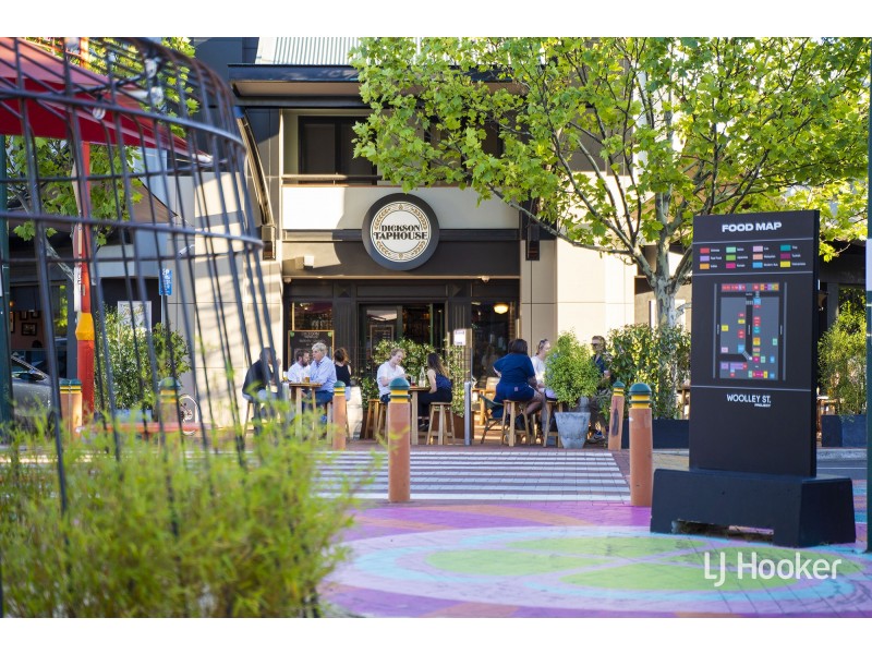 353 Mulberry, Dickson ACT 2602