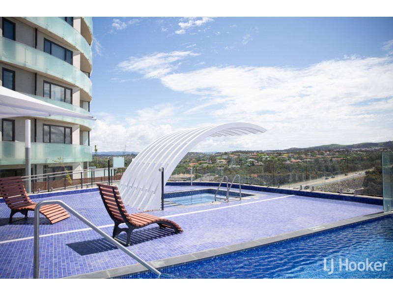 215/1 Anthony Rolfe Avenue, Gungahlin ACT 2912