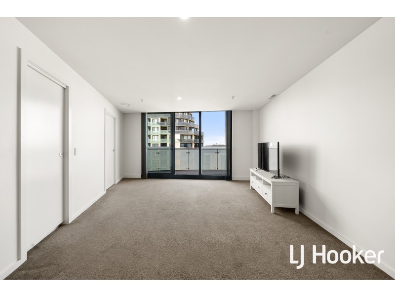 215/1 Anthony Rolfe Avenue, Gungahlin ACT 2912