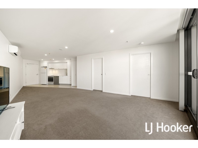 215/1 Anthony Rolfe Avenue, Gungahlin ACT 2912