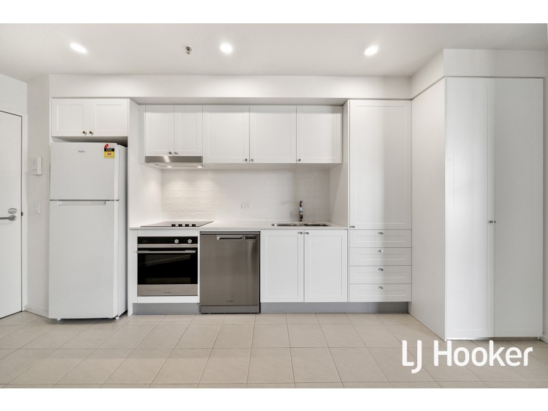 215/1 Anthony Rolfe Avenue, Gungahlin ACT 2912