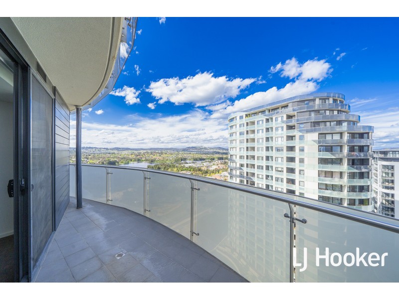 215/1 Anthony Rolfe Avenue, Gungahlin ACT 2912